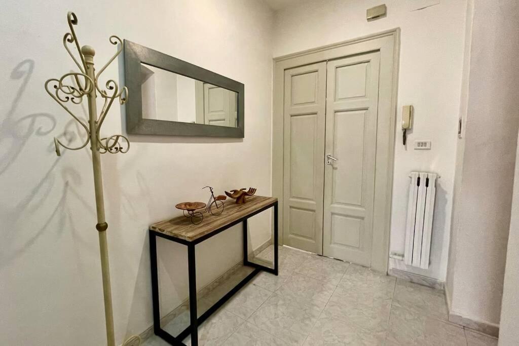Petinoinapulia - Appartamento Per Famiglie E Amici Bari Zewnętrze zdjęcie
