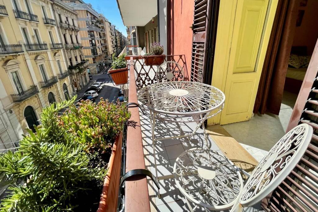 Petinoinapulia - Appartamento Per Famiglie E Amici Bari Zewnętrze zdjęcie